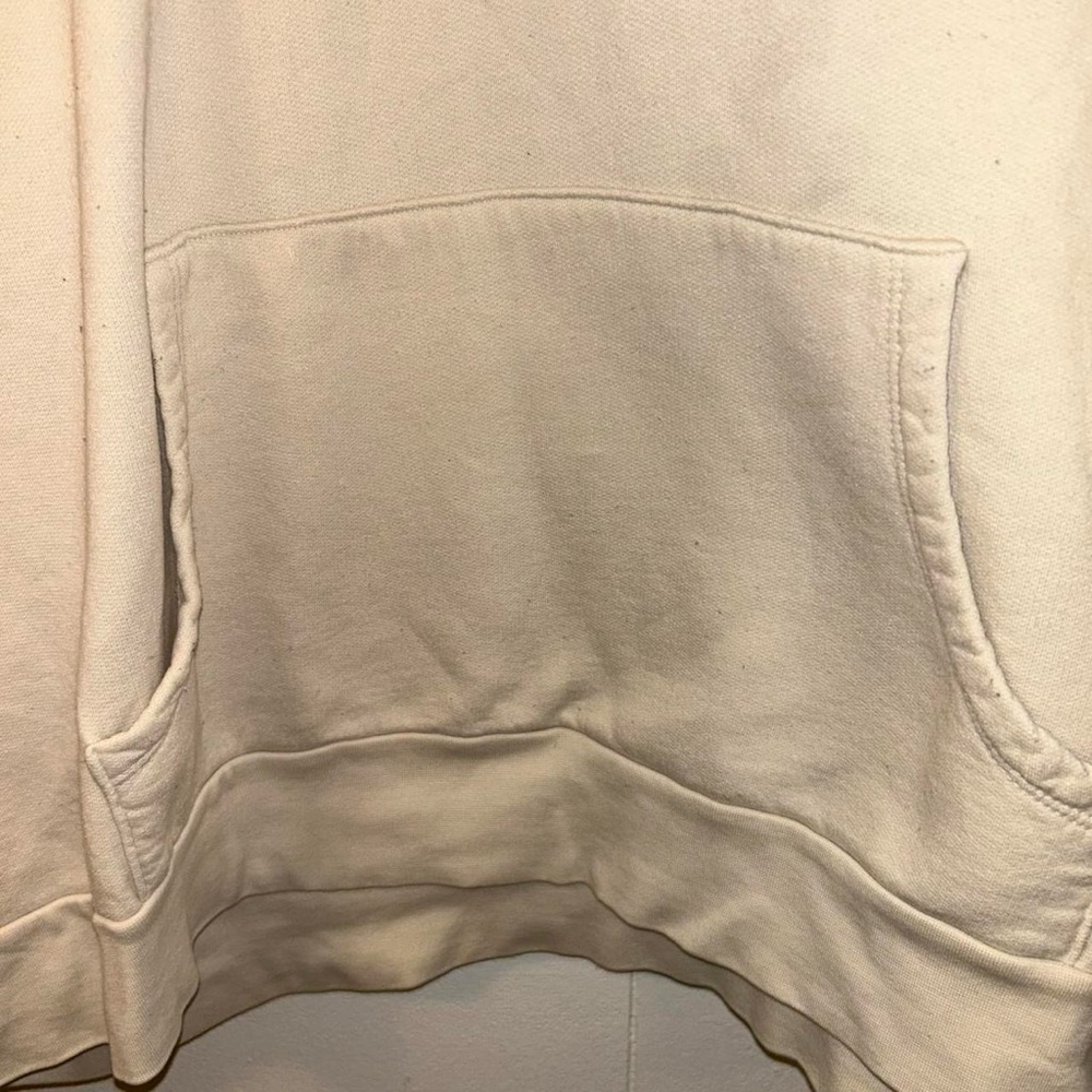 Call her Daddy Tan Hoodie Sweatshirt L - Picture 4 of 11